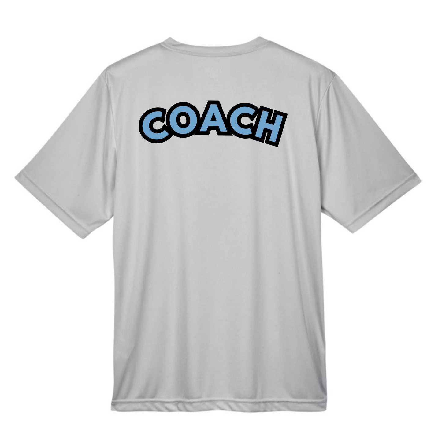 NYBSA Hooks T-Shirt FALL 2025