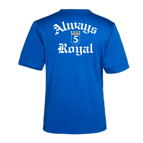 Royals T-Shirt