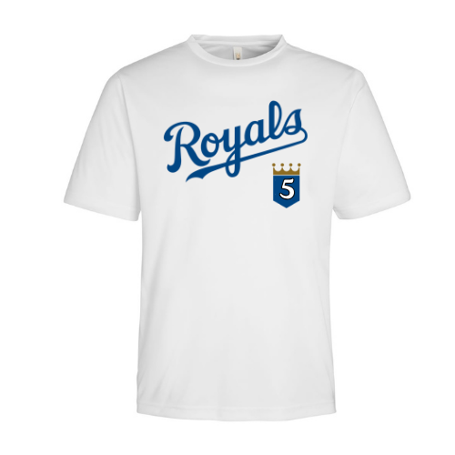 Royals T-Shirt