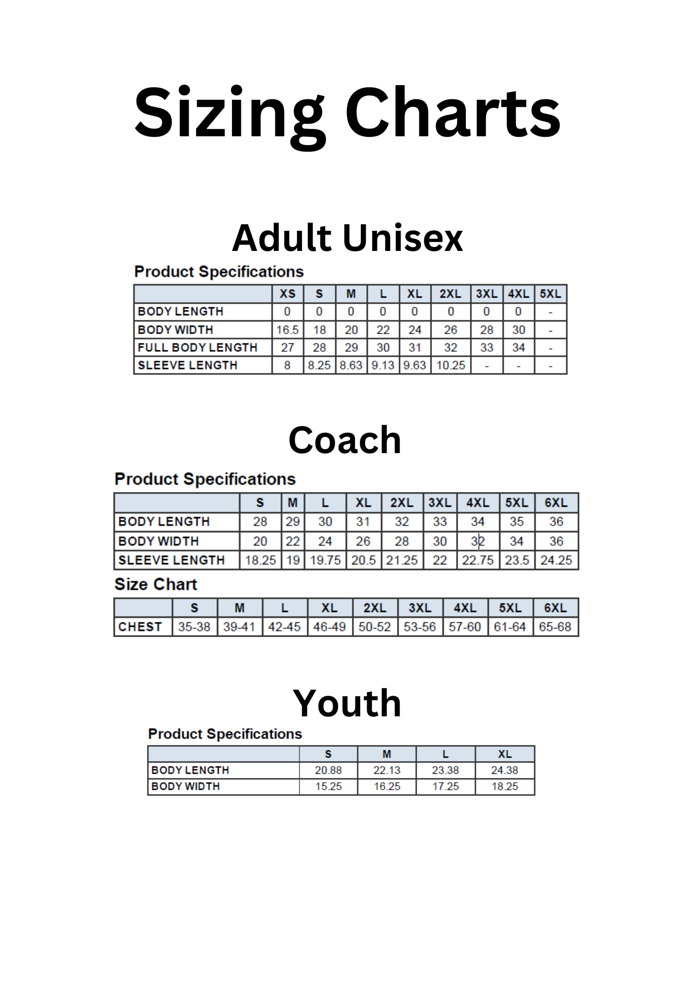 NYBSA Athletics T-Shirt Spring 2026