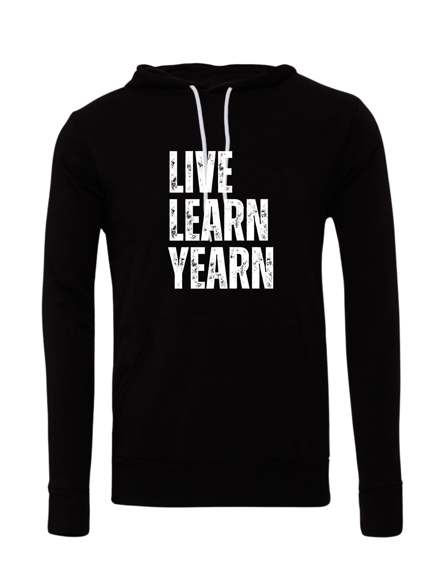 YearnFit LLY Hoodie