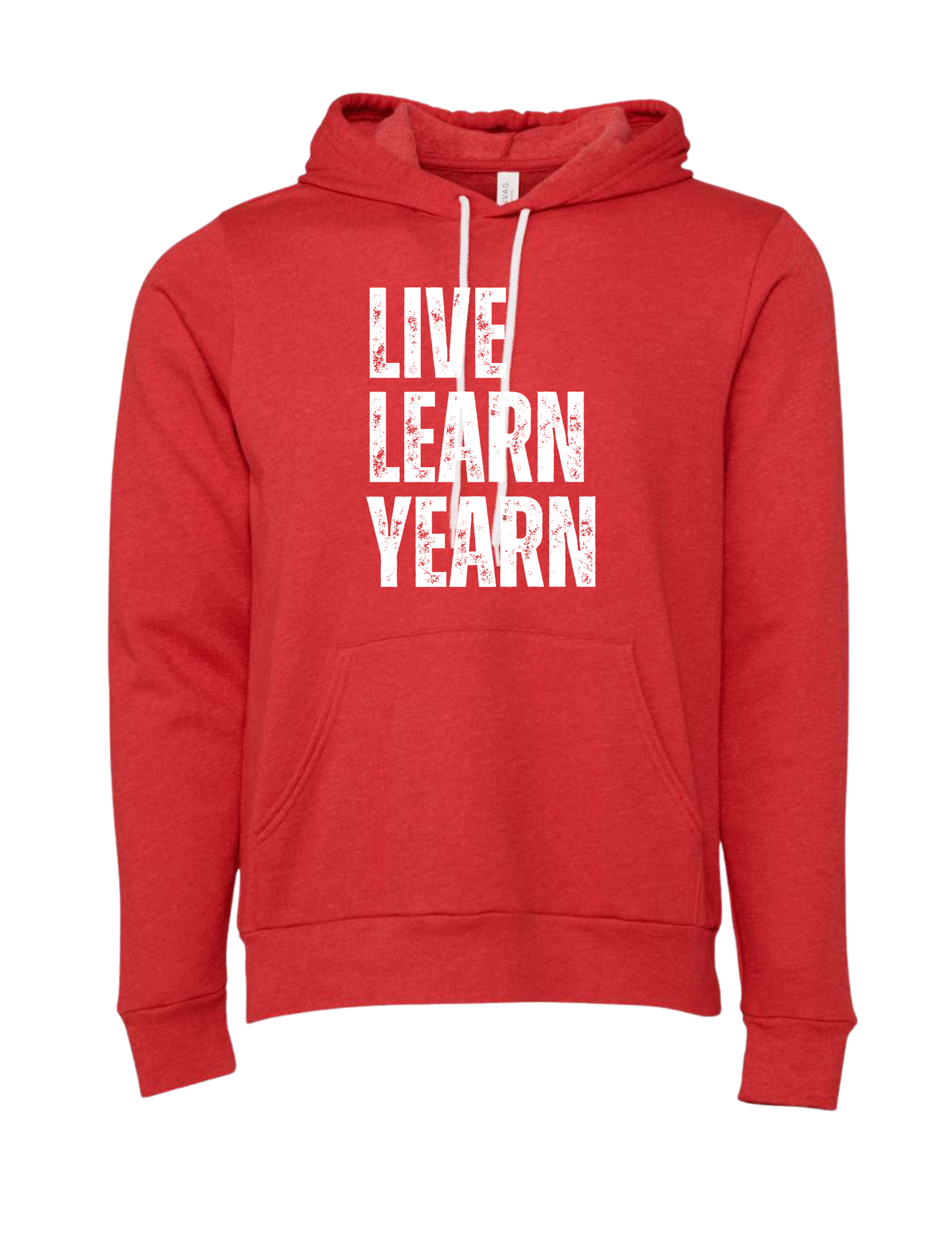 YearnFit LLY Hoodie