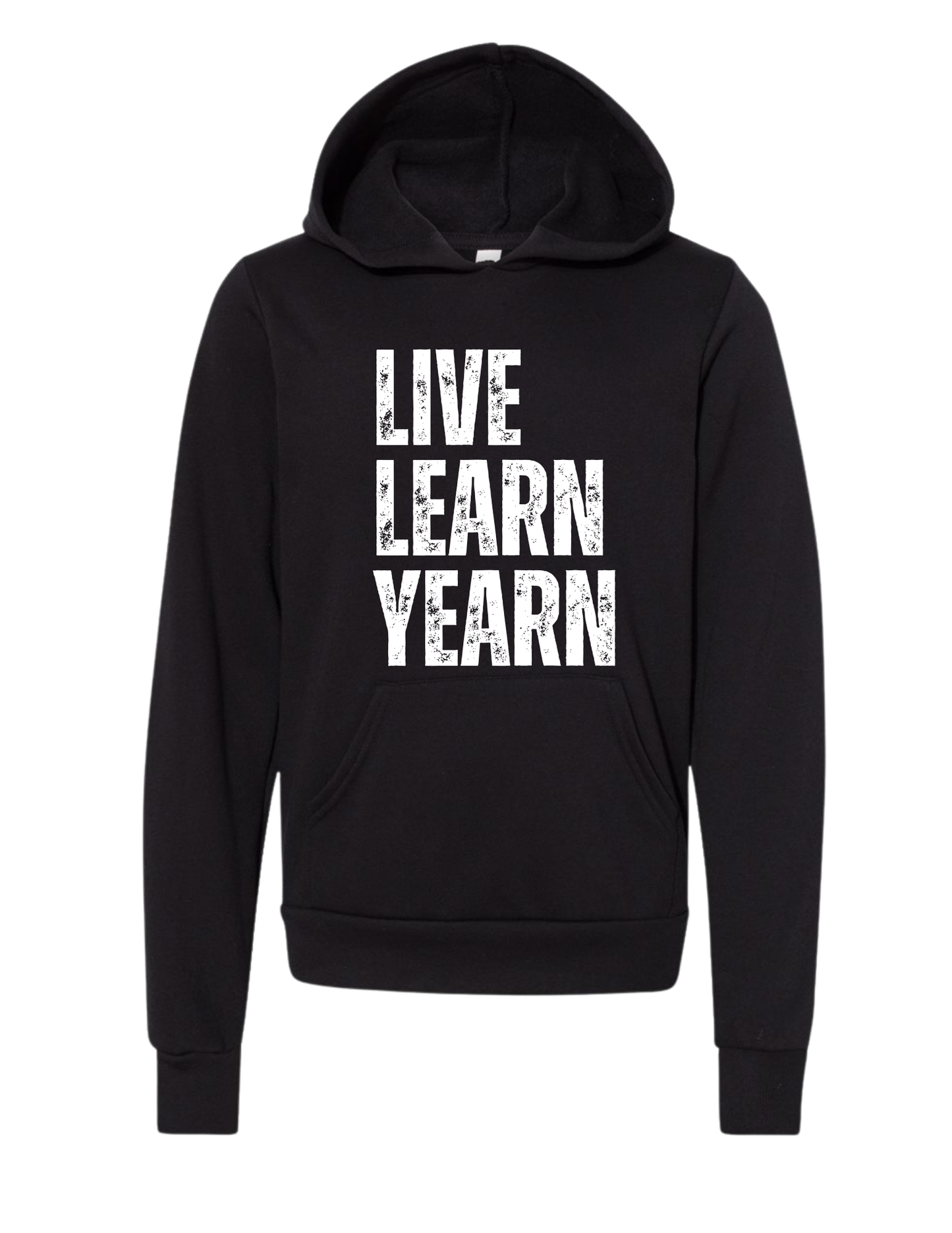 YearnFit LLY Hoodie