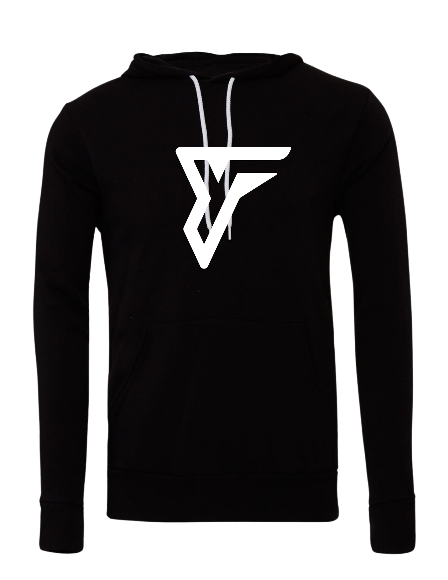 YearnFit YF Hoodie