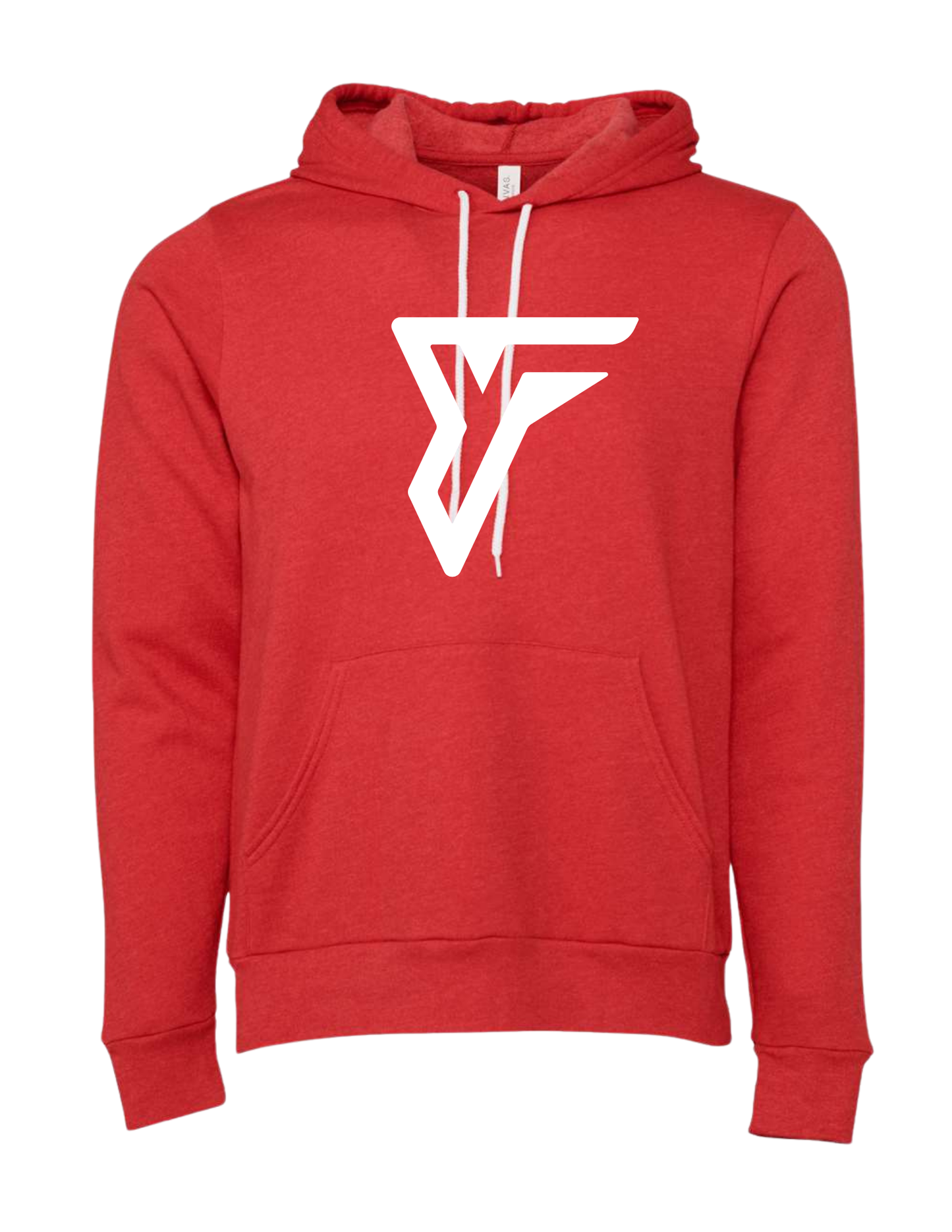 YearnFit YF Hoodie