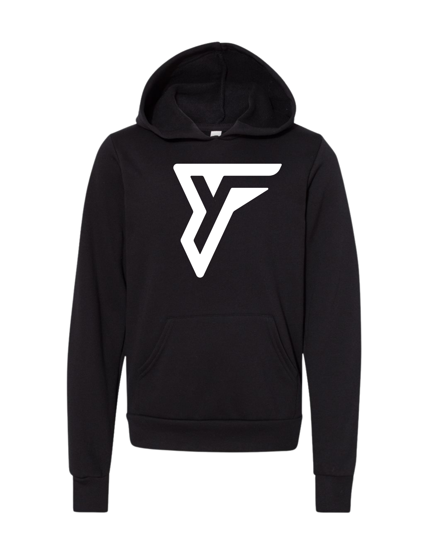 YearnFit YF Hoodie