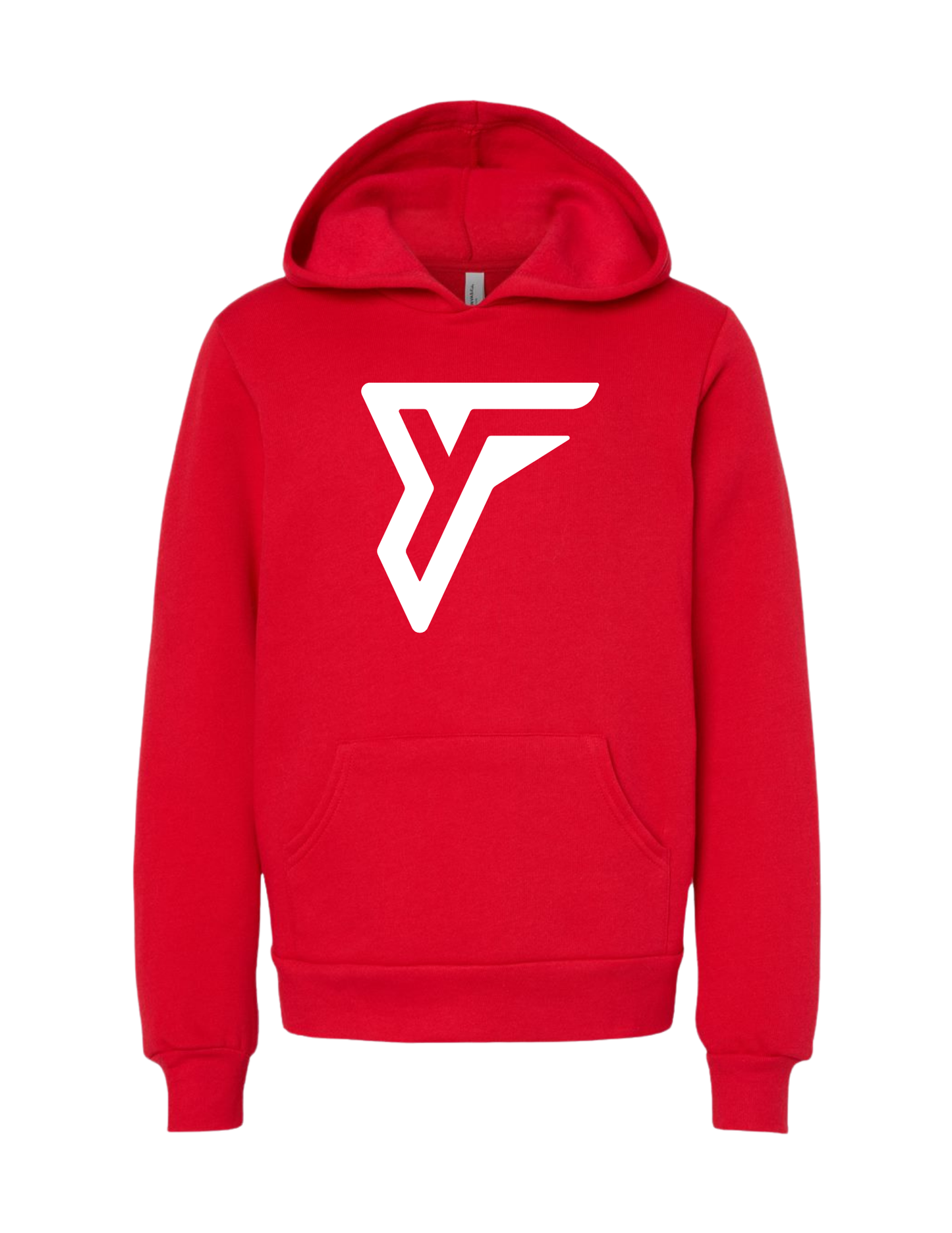 YearnFit YF Hoodie