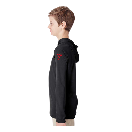 Buckets Youth Performance Hoodie