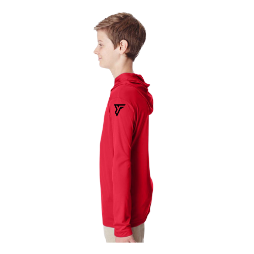 Buckets Youth Performance Hoodie