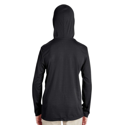 Buckets Youth Performance Hoodie