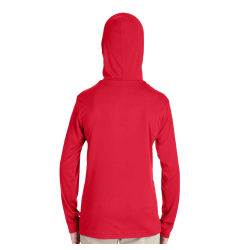Buckets Youth Performance Hoodie
