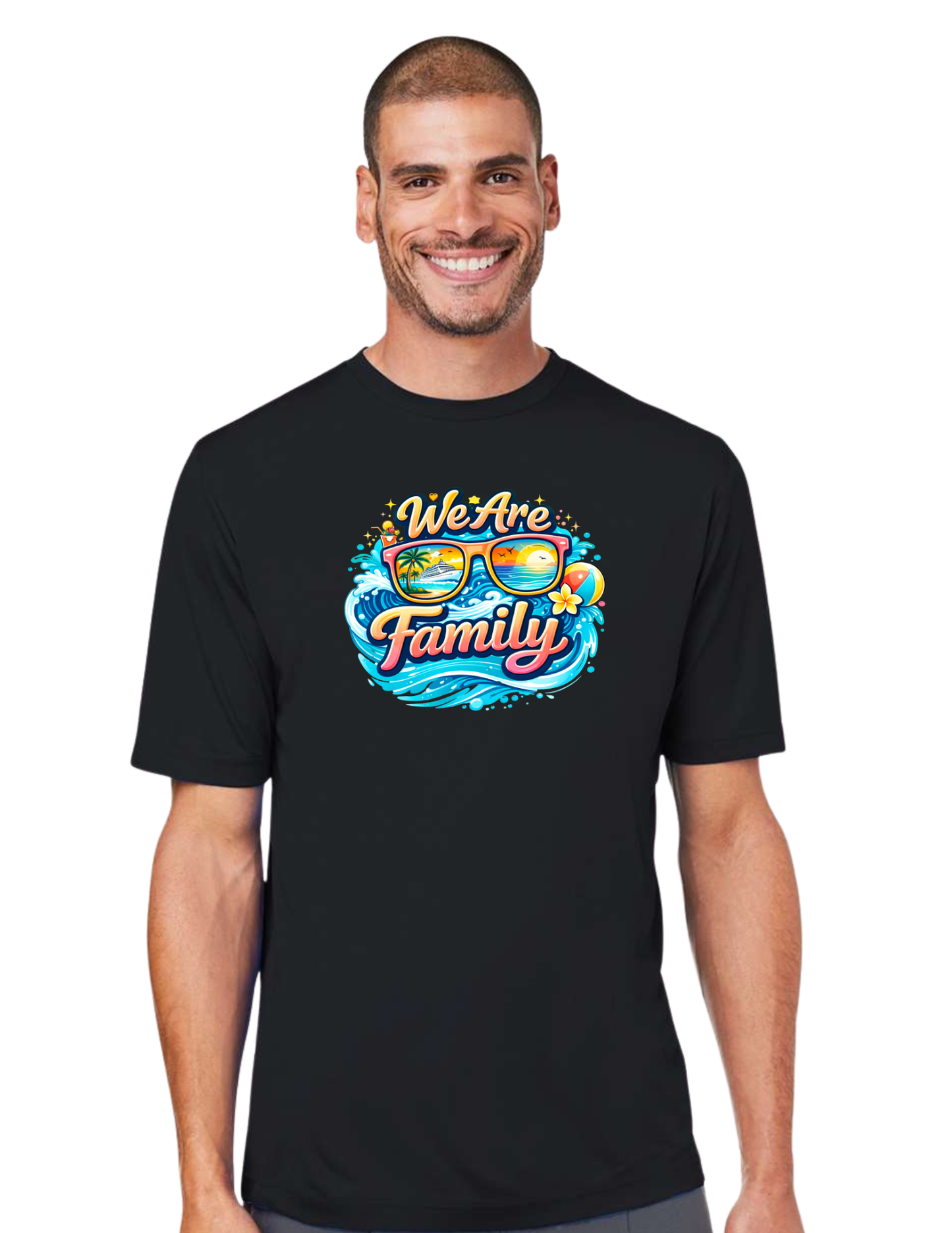 We Are Family Cruise 2026