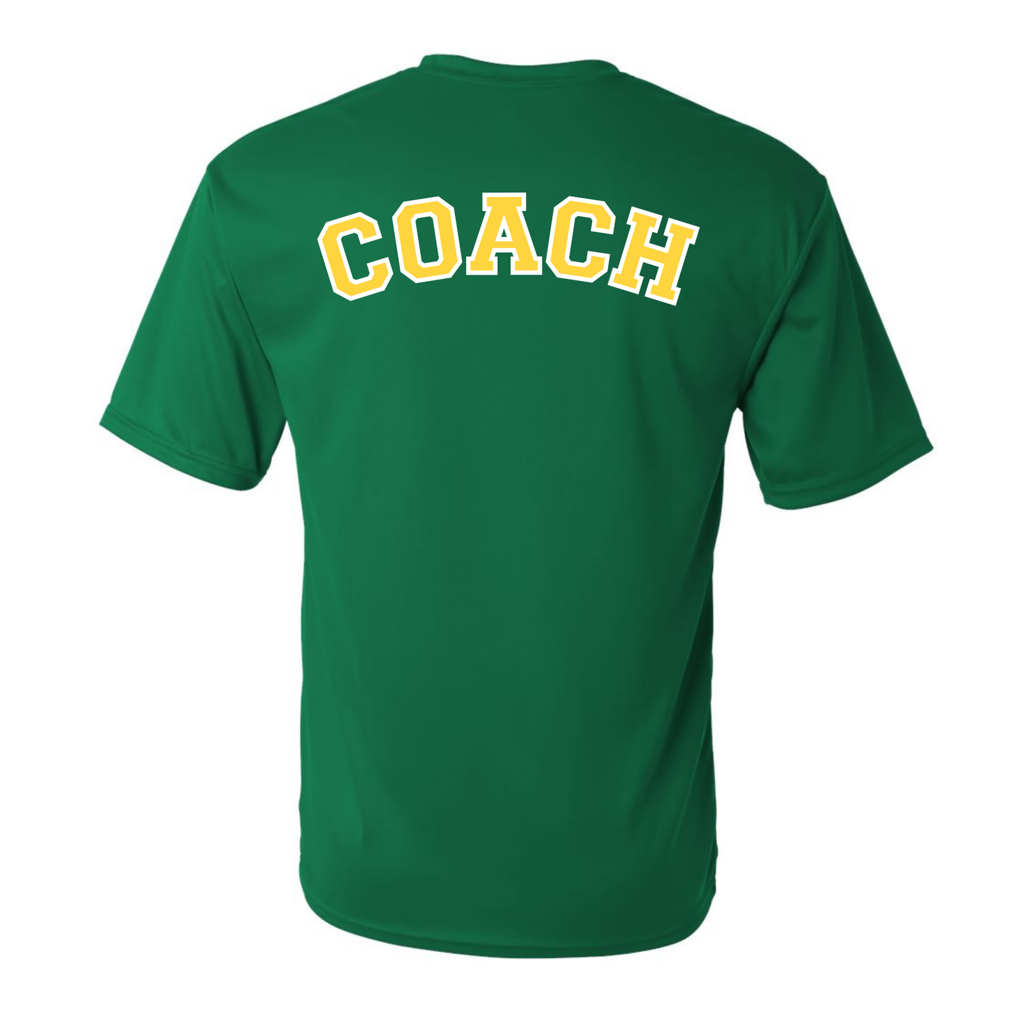 NYBSA Athletics T-Shirt Spring 2026