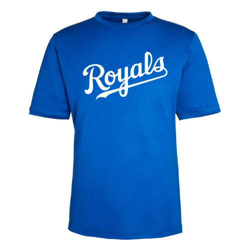Royals T-Shirt