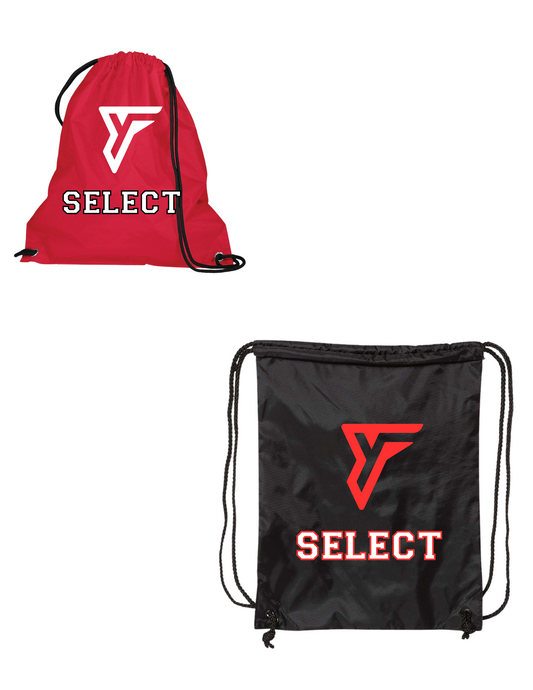 YearnFit Select Cinch Bag