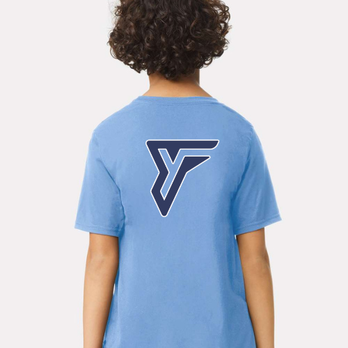 Norcross Allstars Youth Performance Shirts