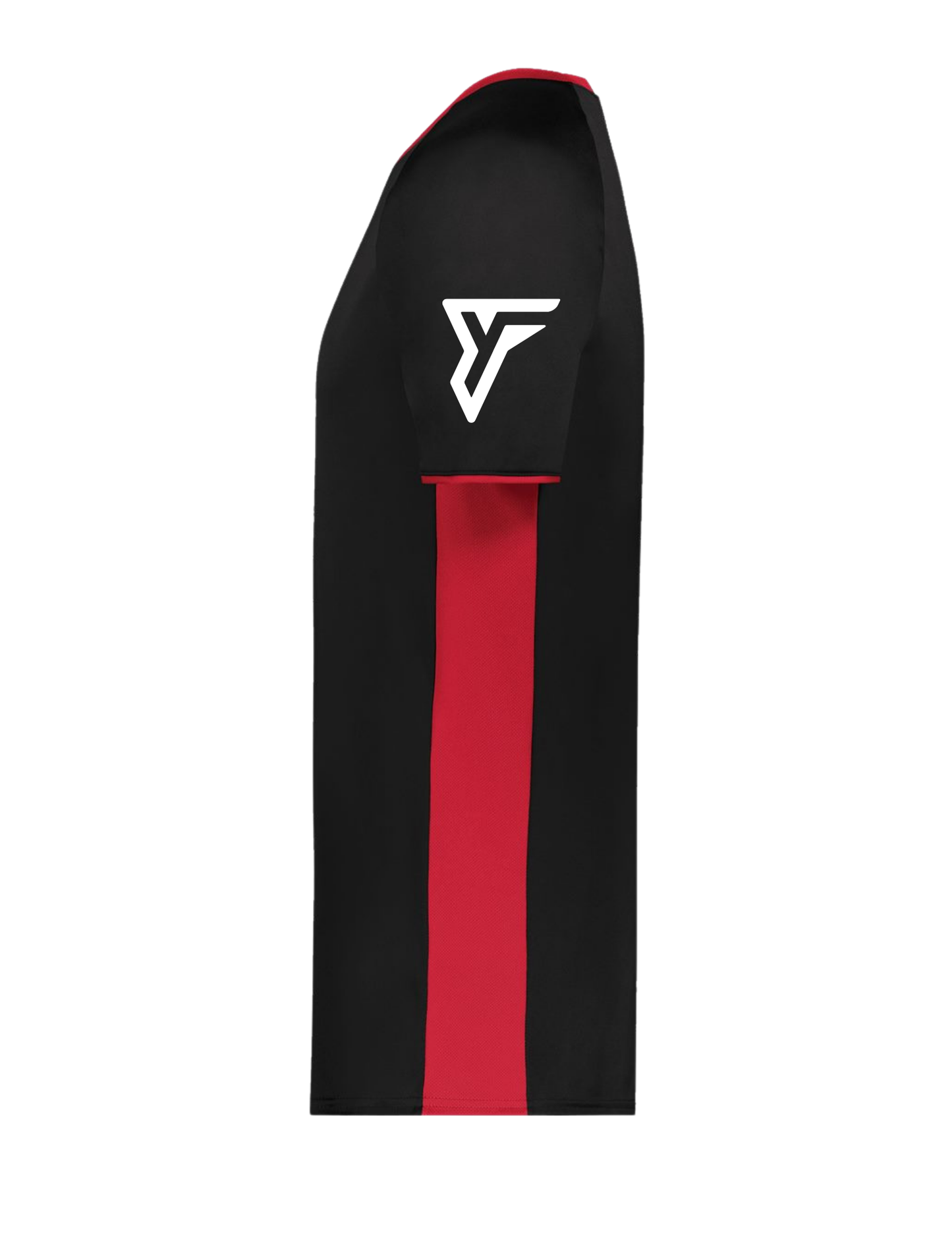 YearnFit Select Youth Practice Jersey