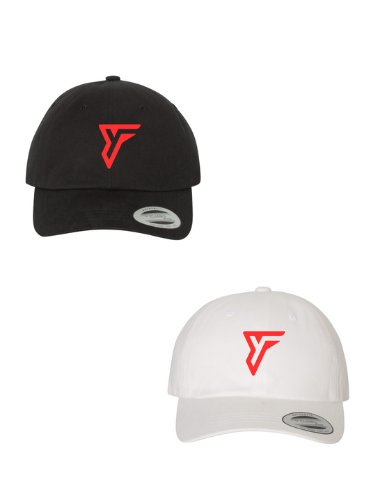 YearnFit YF Unstructured Hat